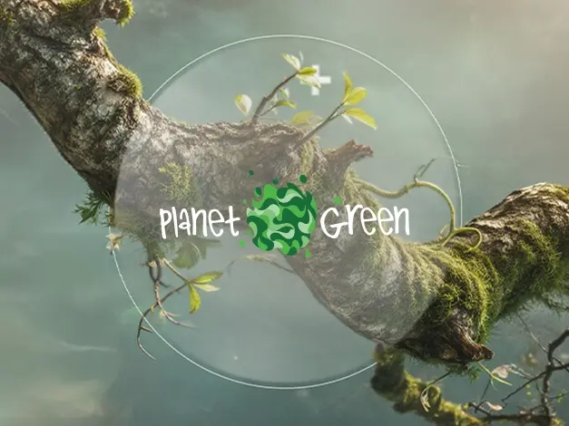 Planet Green
