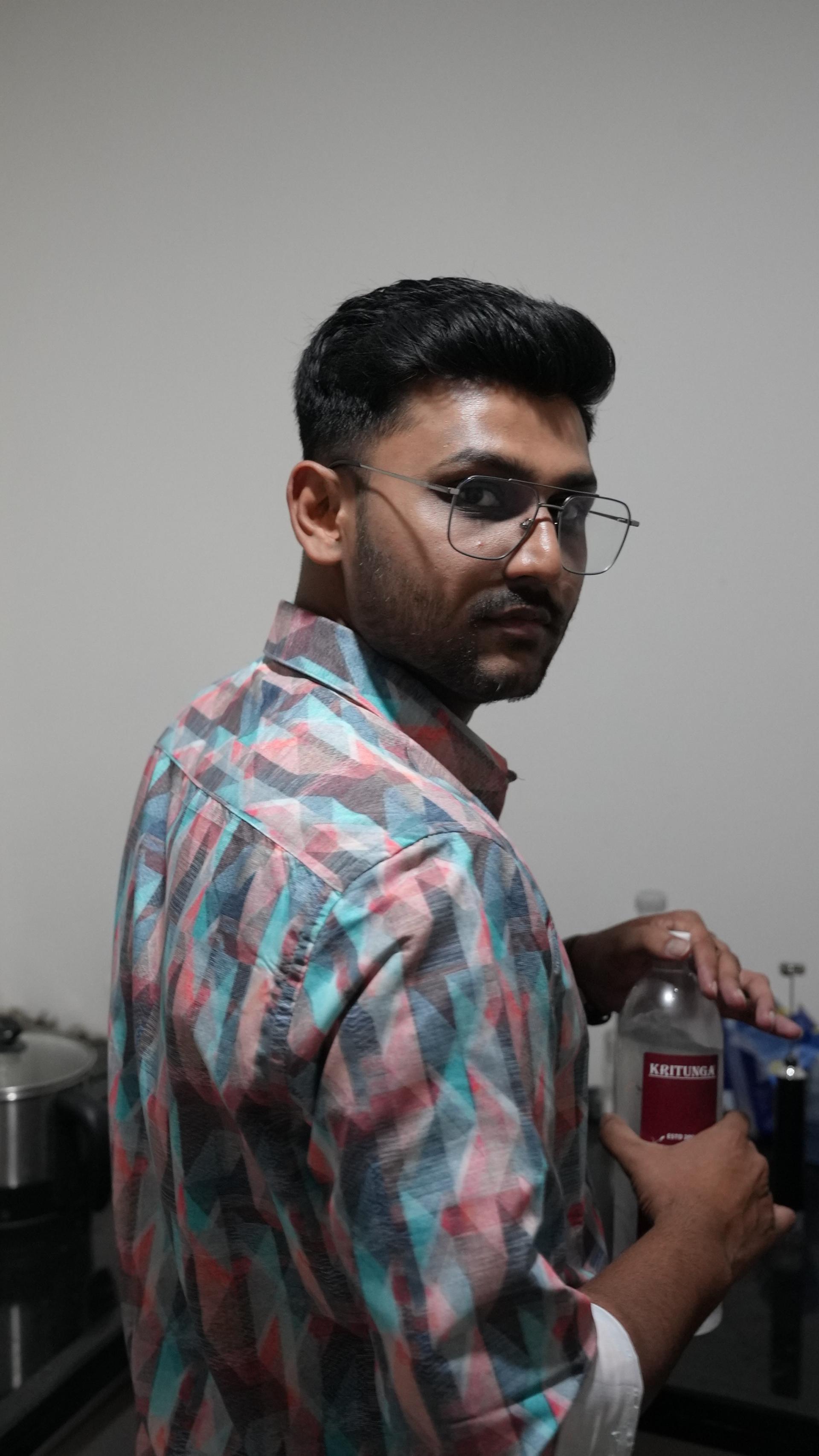 Team member