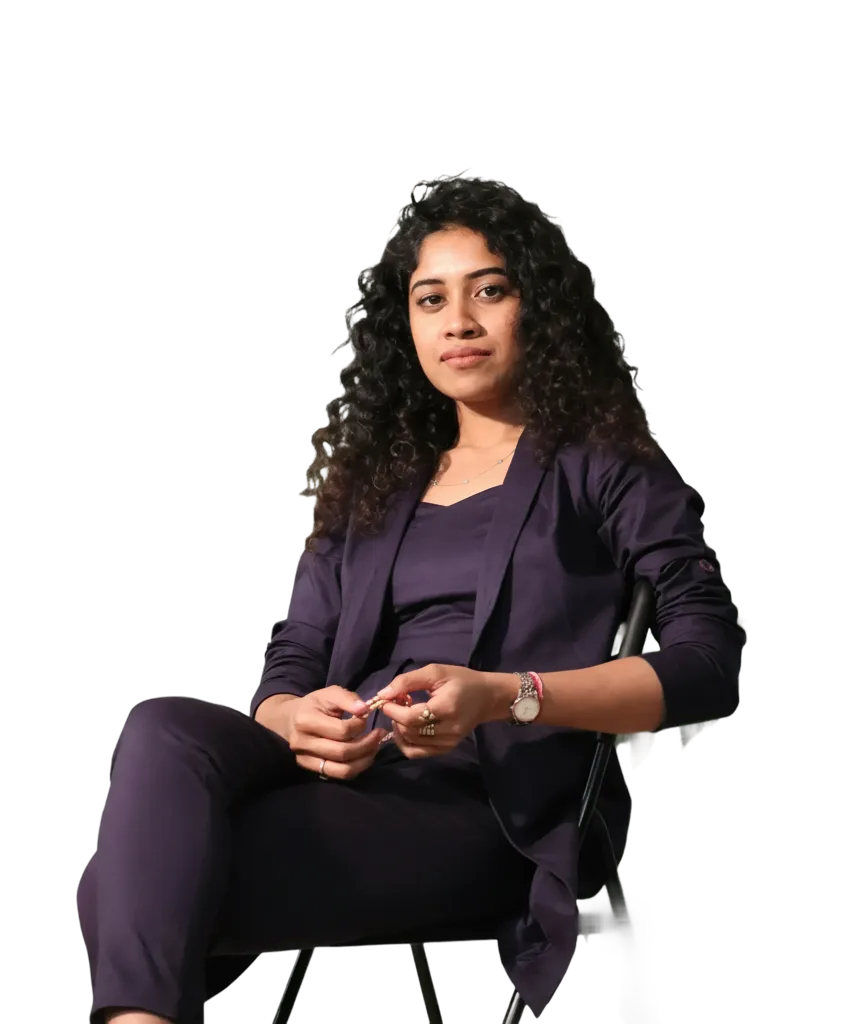 Sukritha